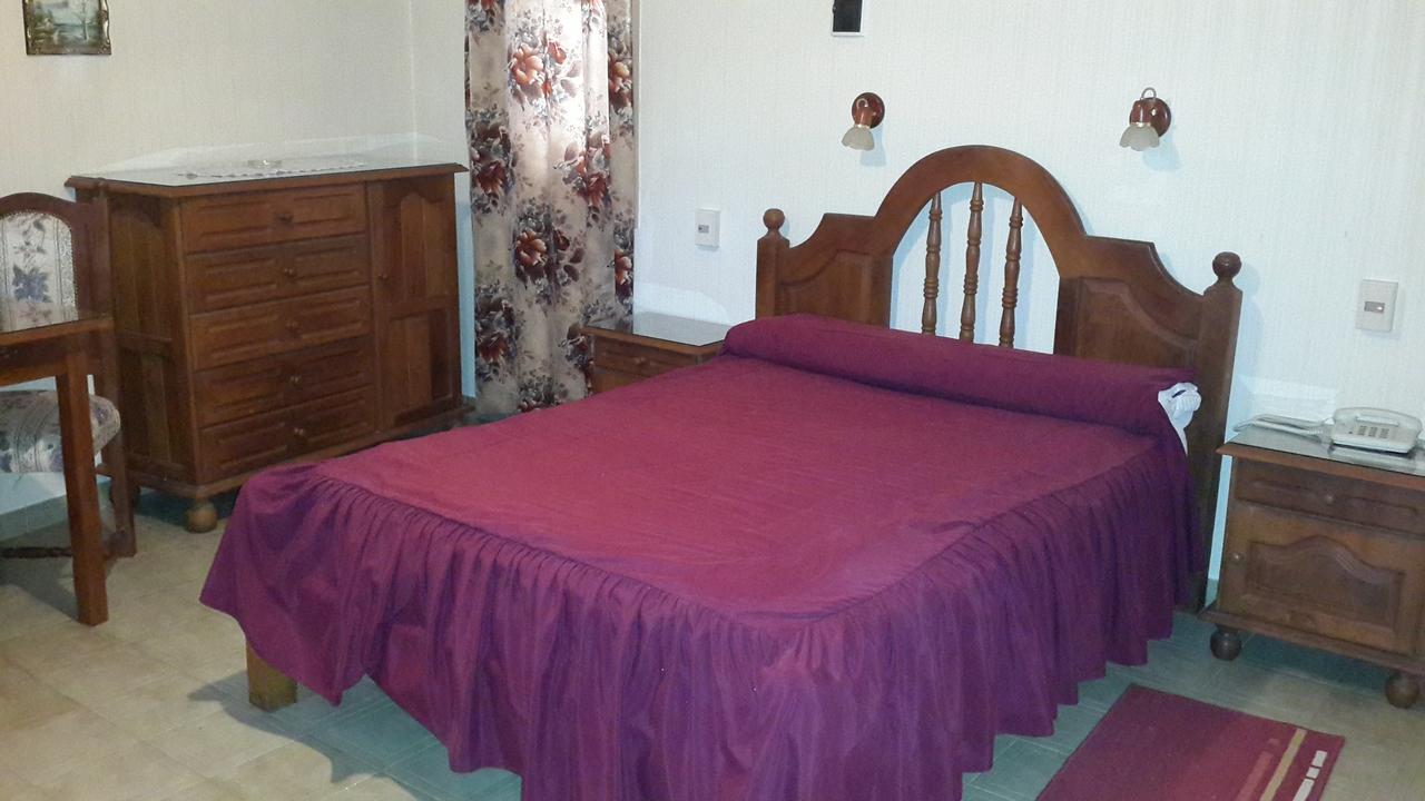 Gran Hotel Arauco Aimogasta Habitación foto