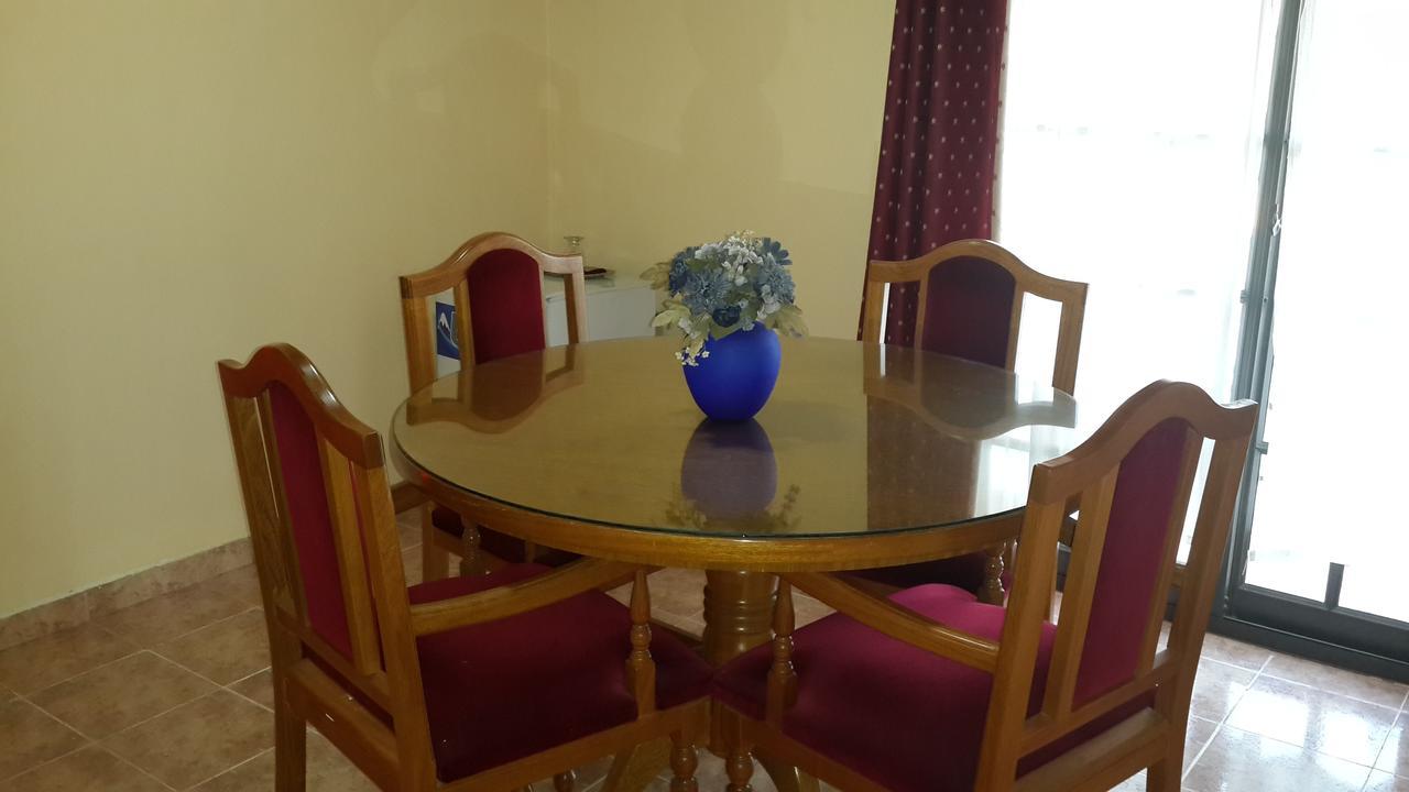 Gran Hotel Arauco Aimogasta Habitación foto