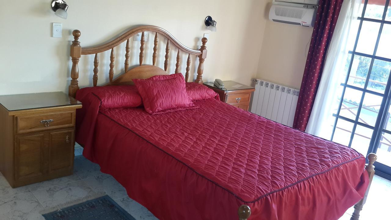Gran Hotel Arauco Aimogasta Habitación foto