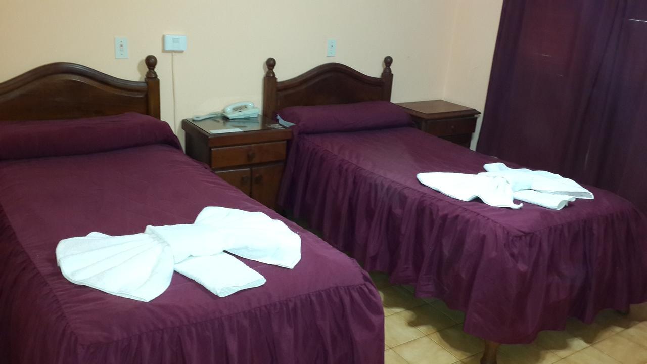 Gran Hotel Arauco Aimogasta Habitación foto