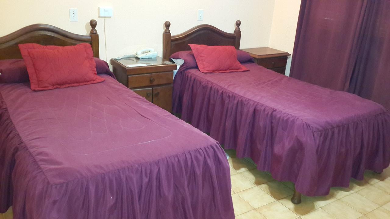 Gran Hotel Arauco Aimogasta Habitación foto