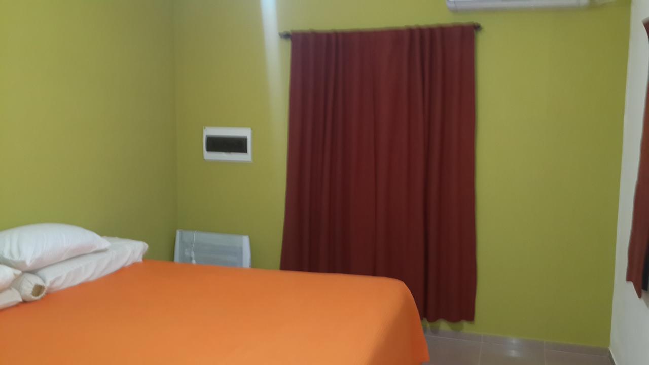 Gran Hotel Arauco Aimogasta Habitación foto