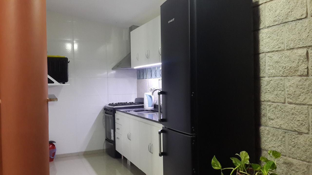 Gran Hotel Arauco Aimogasta Habitación foto