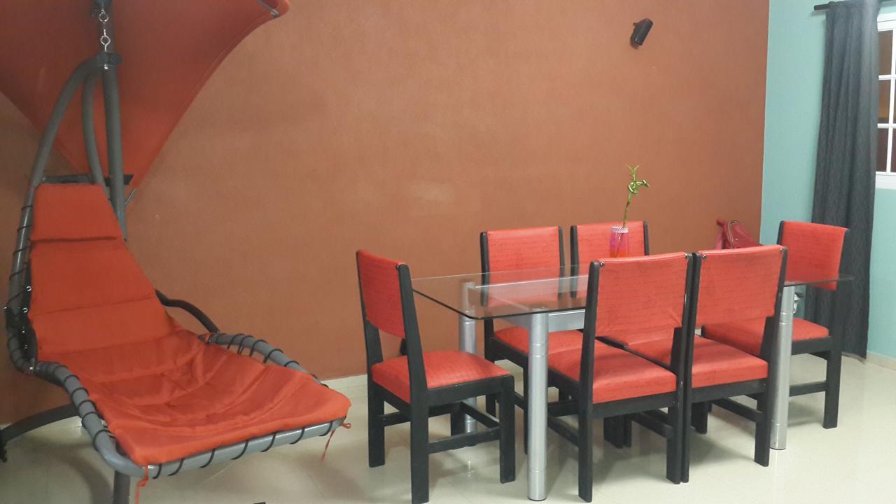 Gran Hotel Arauco Aimogasta Habitación foto